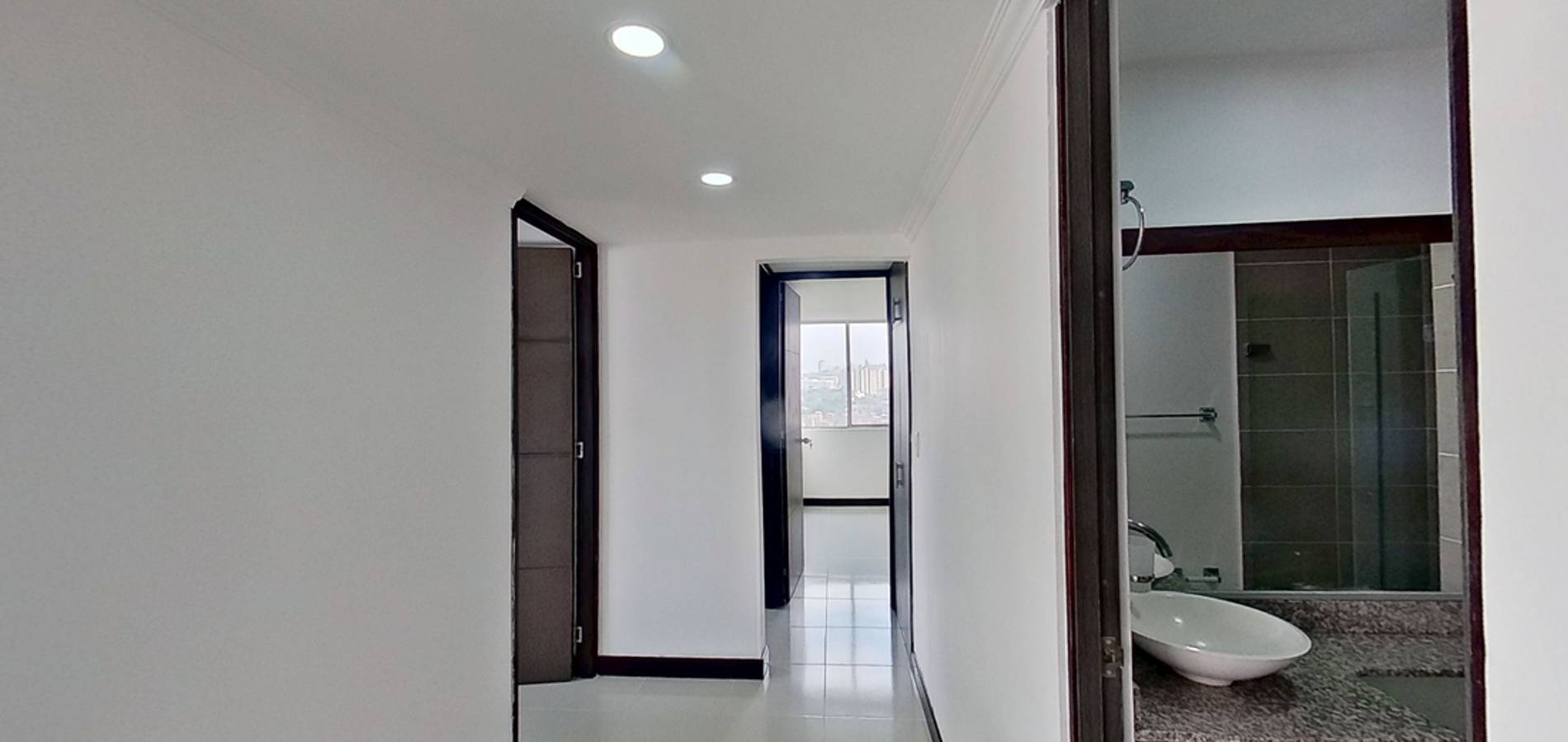 Apartamento En Venta 3 Habitaciones La Colina, Guayabal - Ed-0