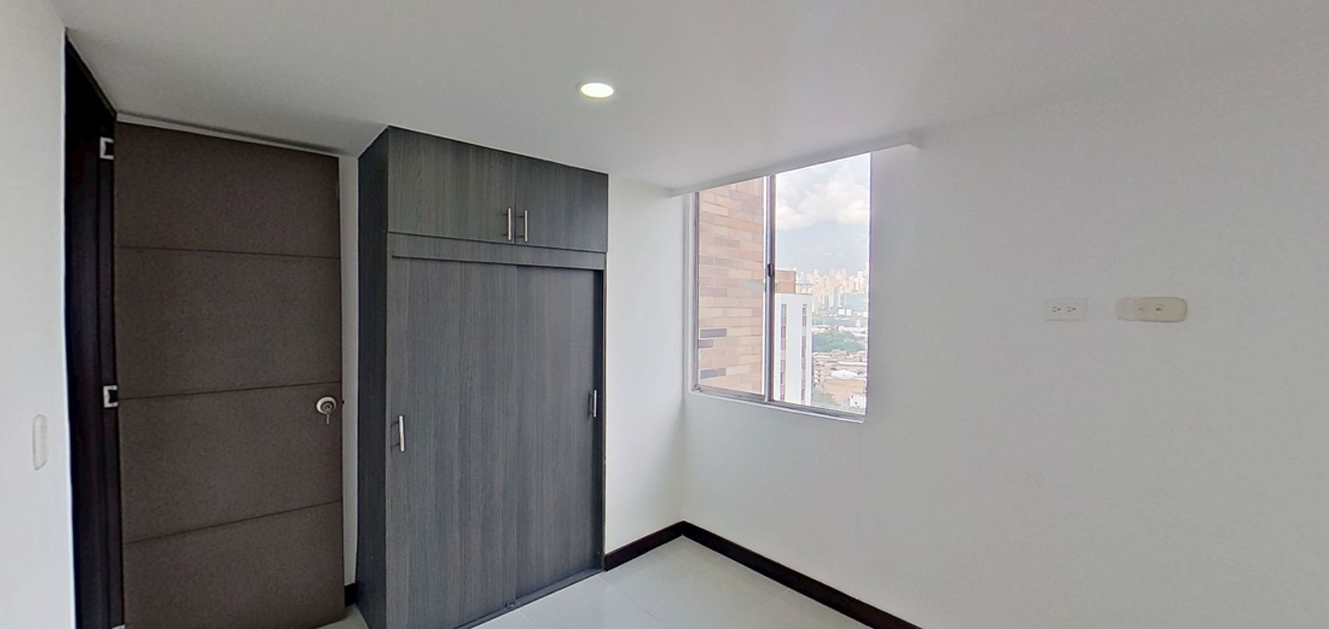 Apartamento En Venta 3 Habitaciones La Colina, Guayabal - Ed-3