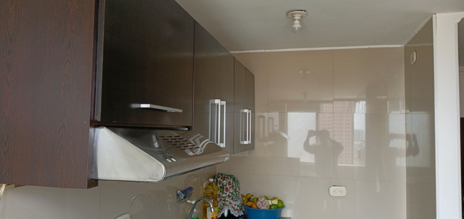 Apartamento en venta en Bosa, Bogotá
