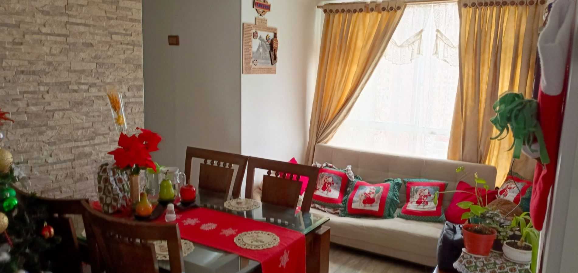 Apartamento en venta en Bosa, Bogotá-0
