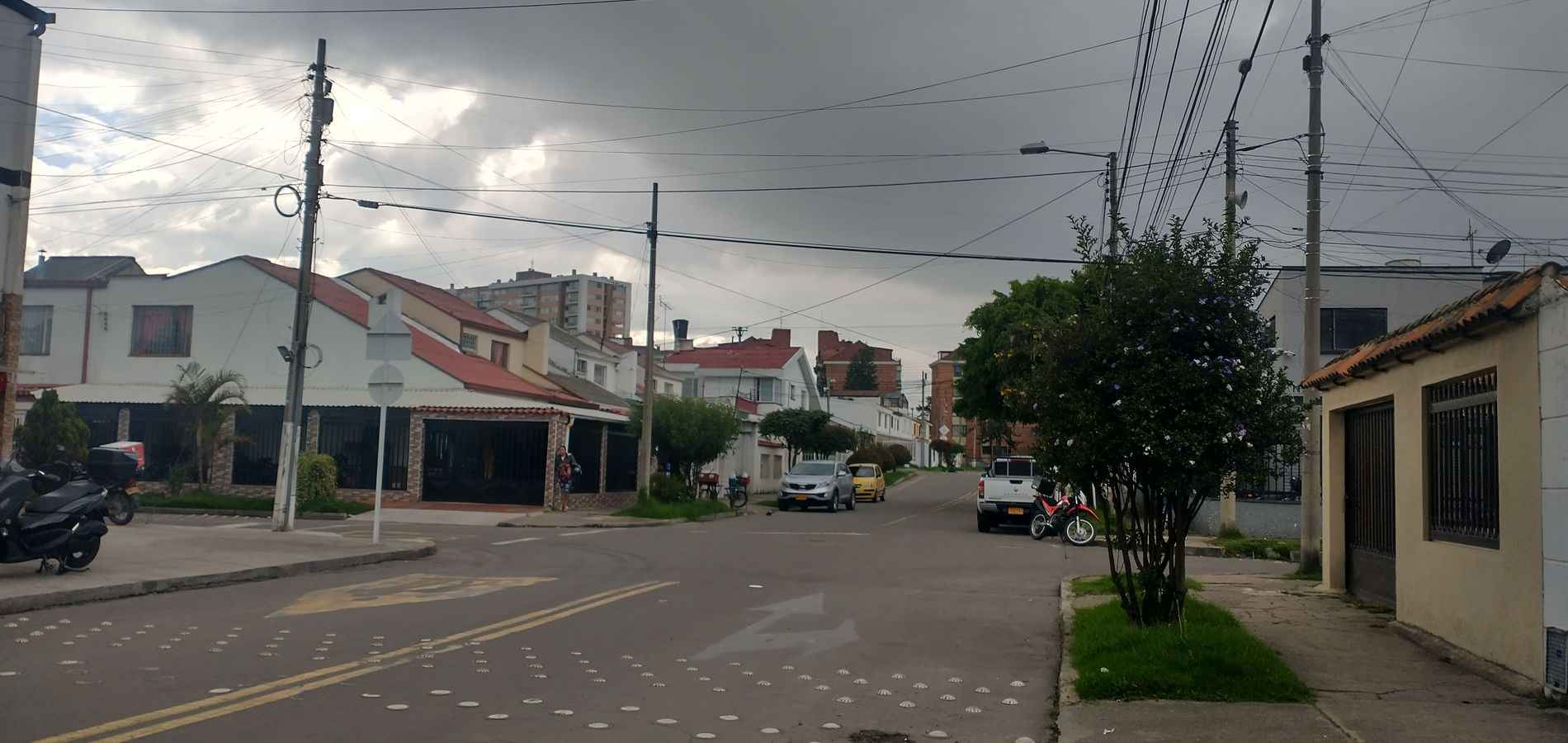 Casa en venta en Los Andes 4 Habitaciones