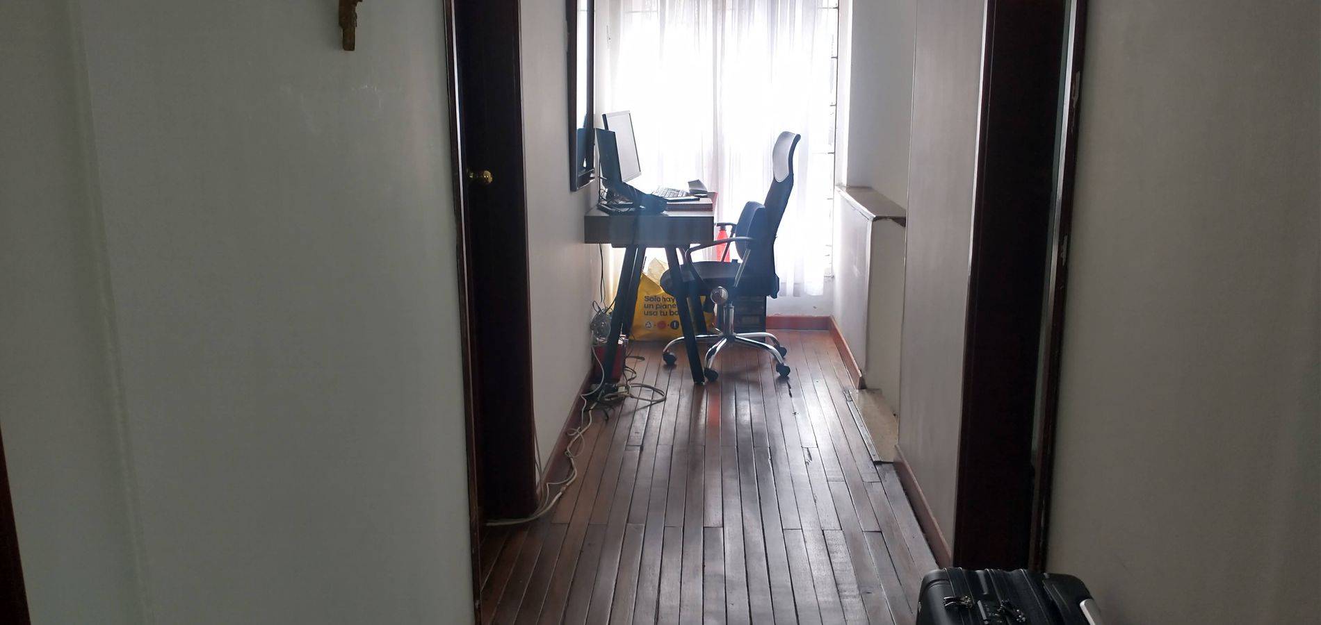 Casa en venta en Los Andes 4 Habitaciones-1