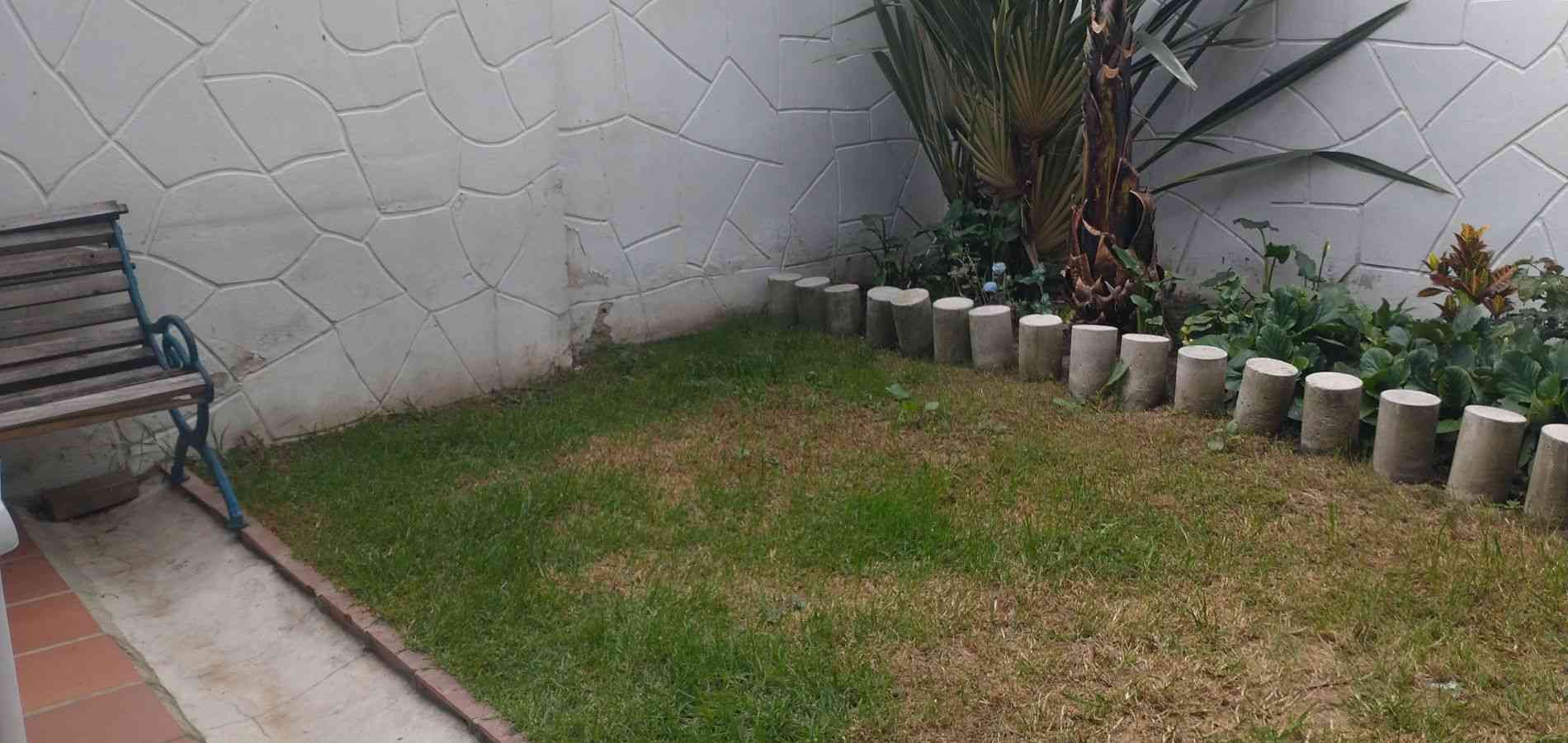 Casa en venta en Los Andes 4 Habitaciones-2