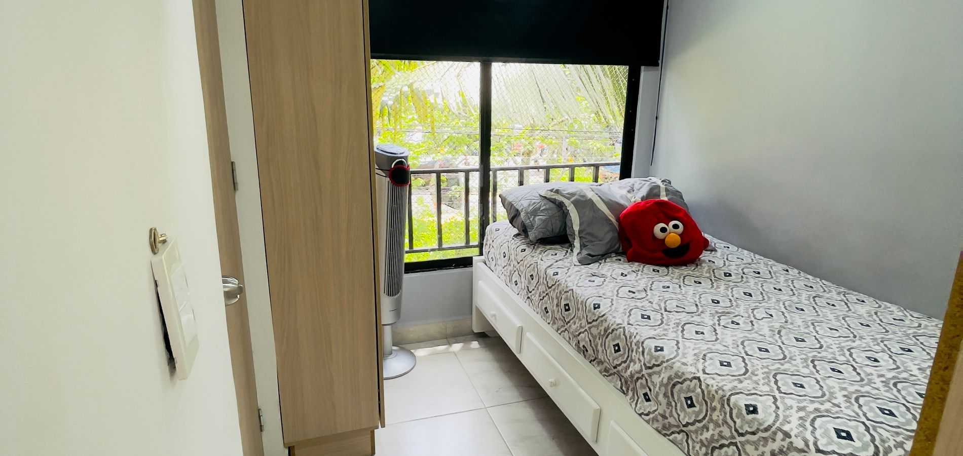 Apartamento en venta en Calasanz, Antioquia-2
