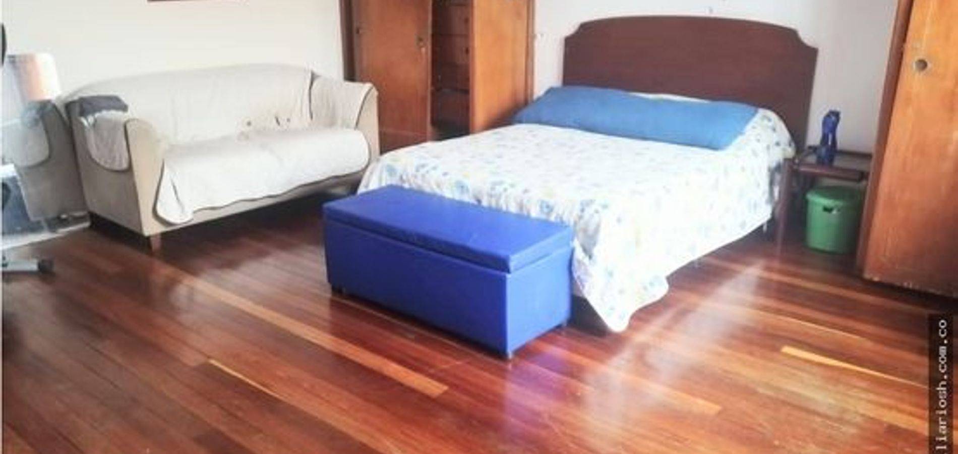 Casa en venta en Chapinero, Bogotá