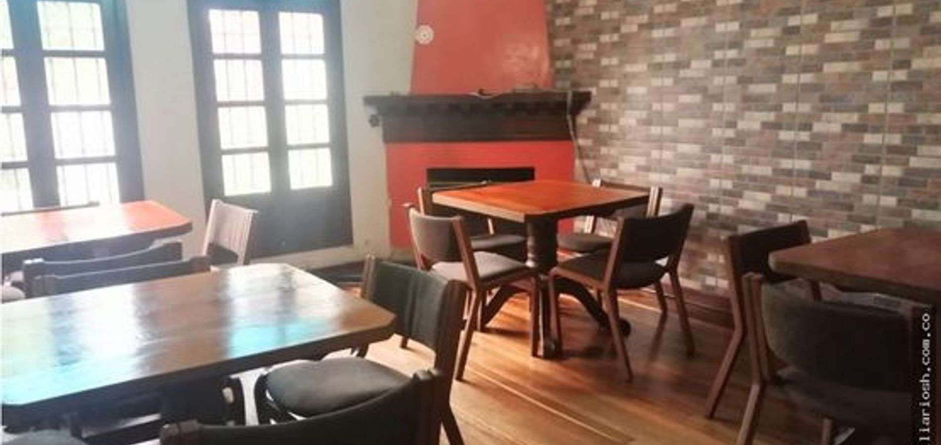 Casa en venta en Chapinero, Bogotá-0