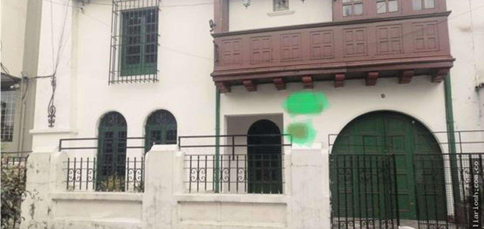 Casa en venta en Chapinero, Bogotá-1