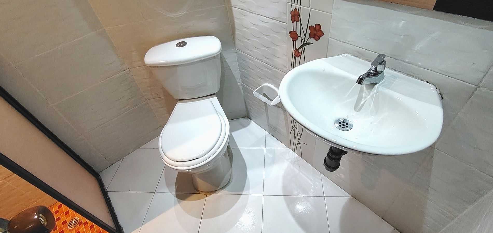 Apartamento en venta en Bogotá, San Cristobal Norte-1