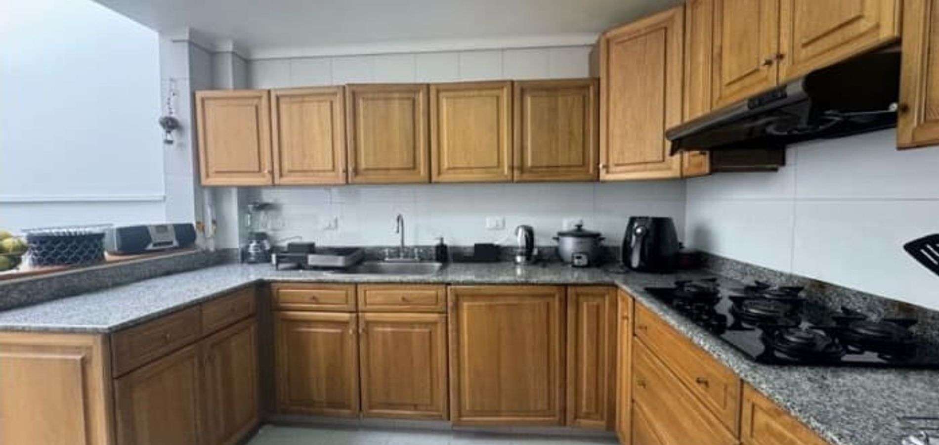 CASA EN VENTA EN EL POBLADO,MEDELLIN,SAN LUCAS-2