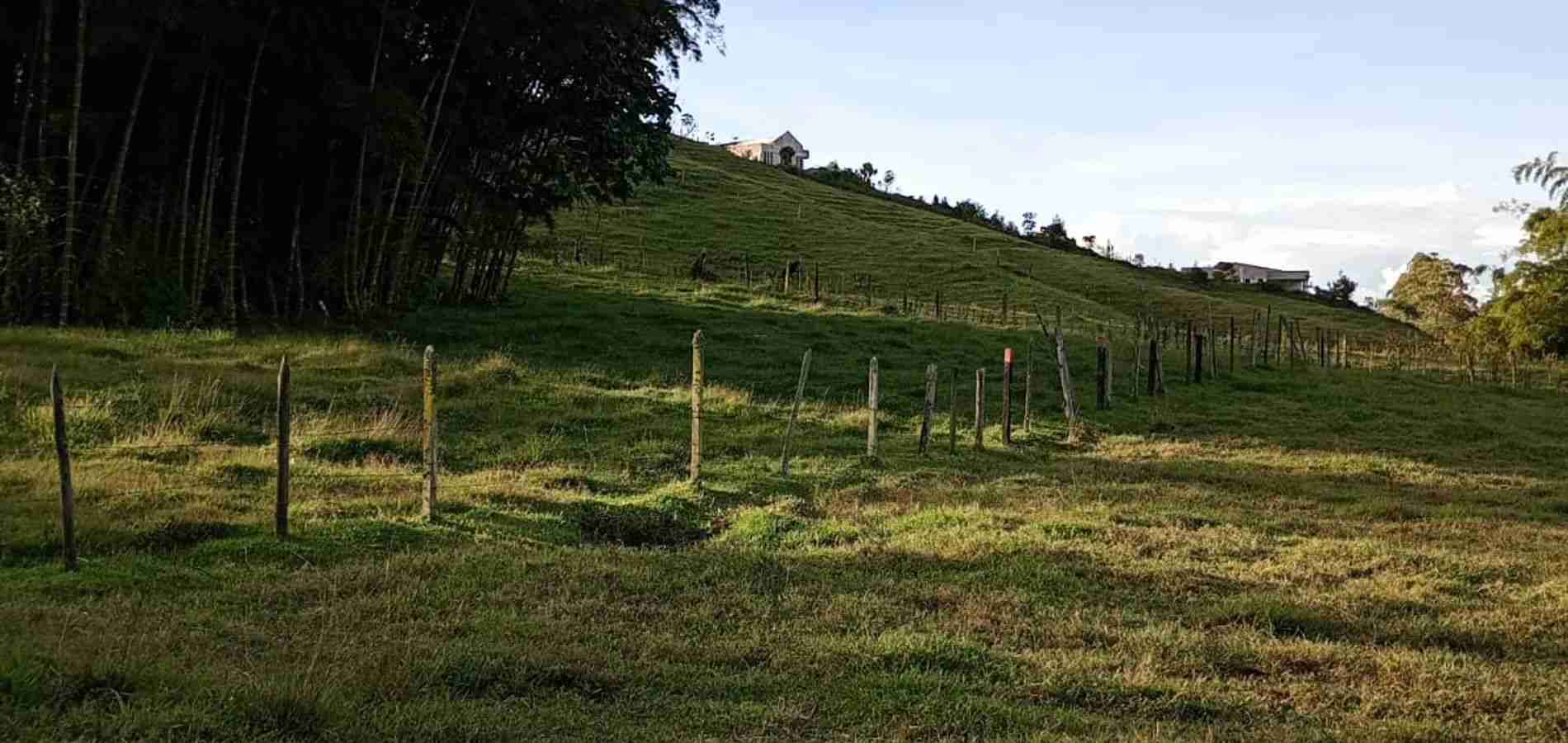 Lote Residencial en venta en Rionegro-1