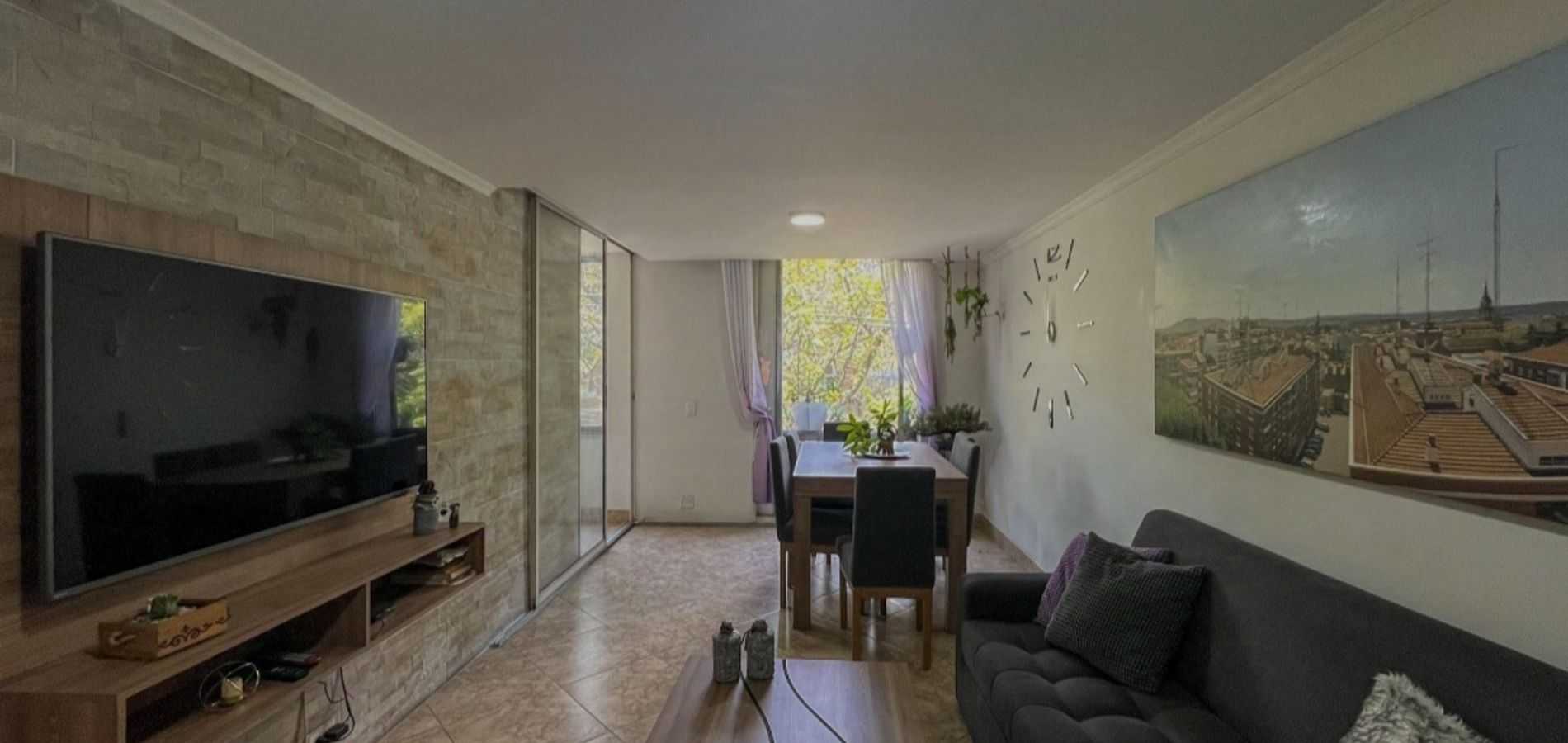 Apartamento en venta en Belén, Medellín