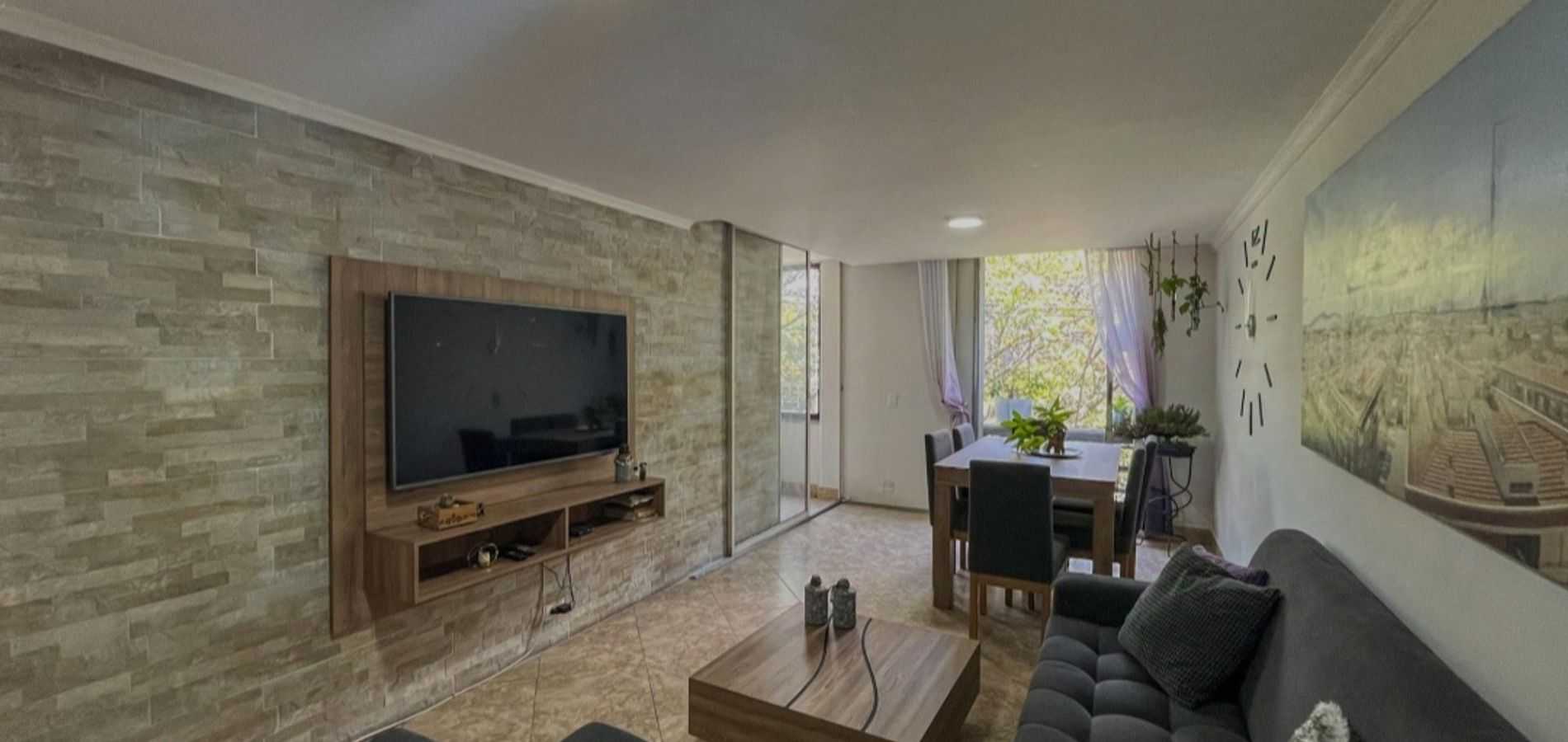 Apartamento en venta en Belén, Medellín-0
