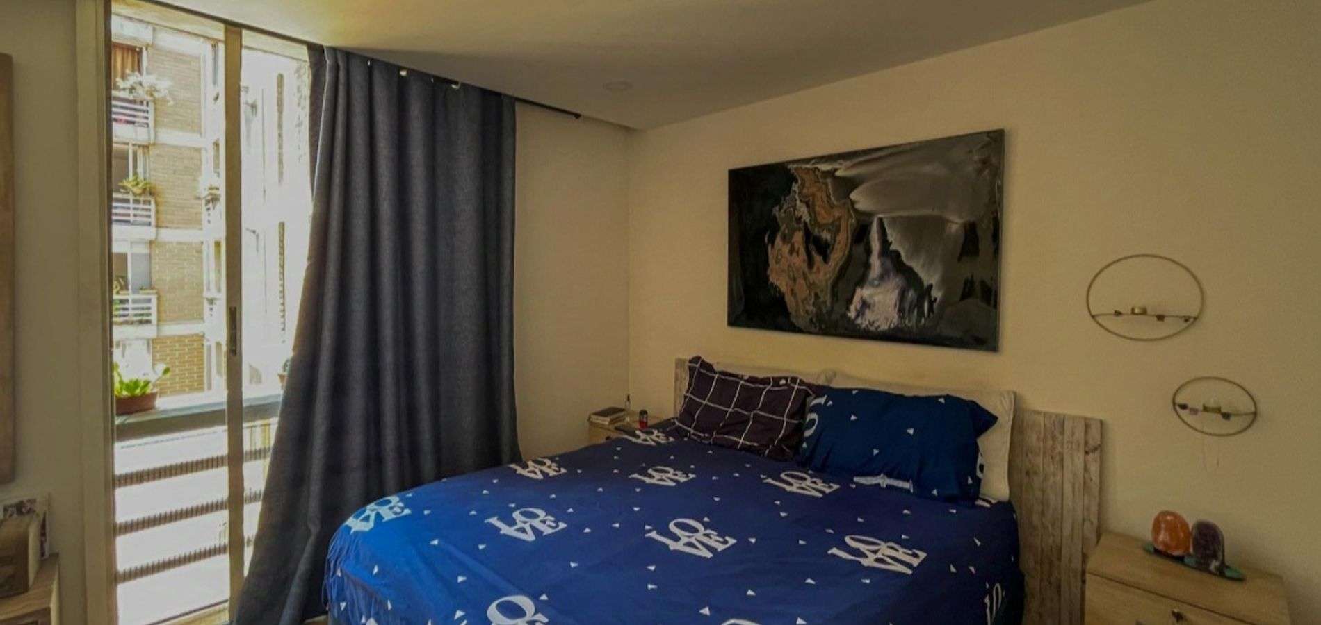 Apartamento en venta en Belén, Medellín-1