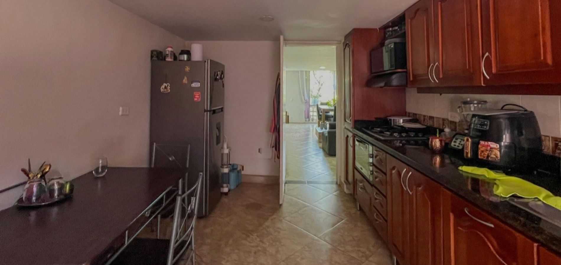 Apartamento en venta en Belén, Medellín-2