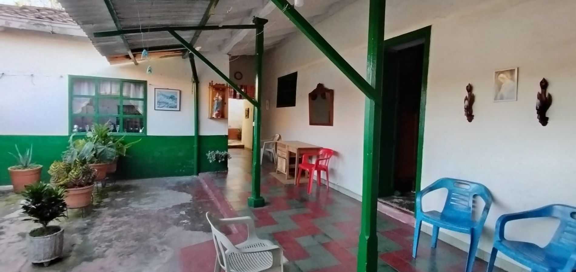 Casa Lote Girardota, Antioquia-2