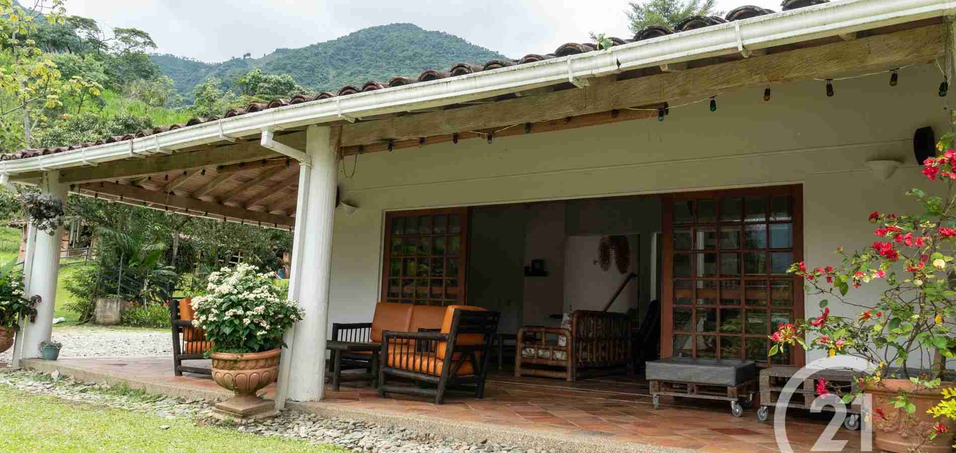 Vendo Finca lotes Fredonia Antioquia-2