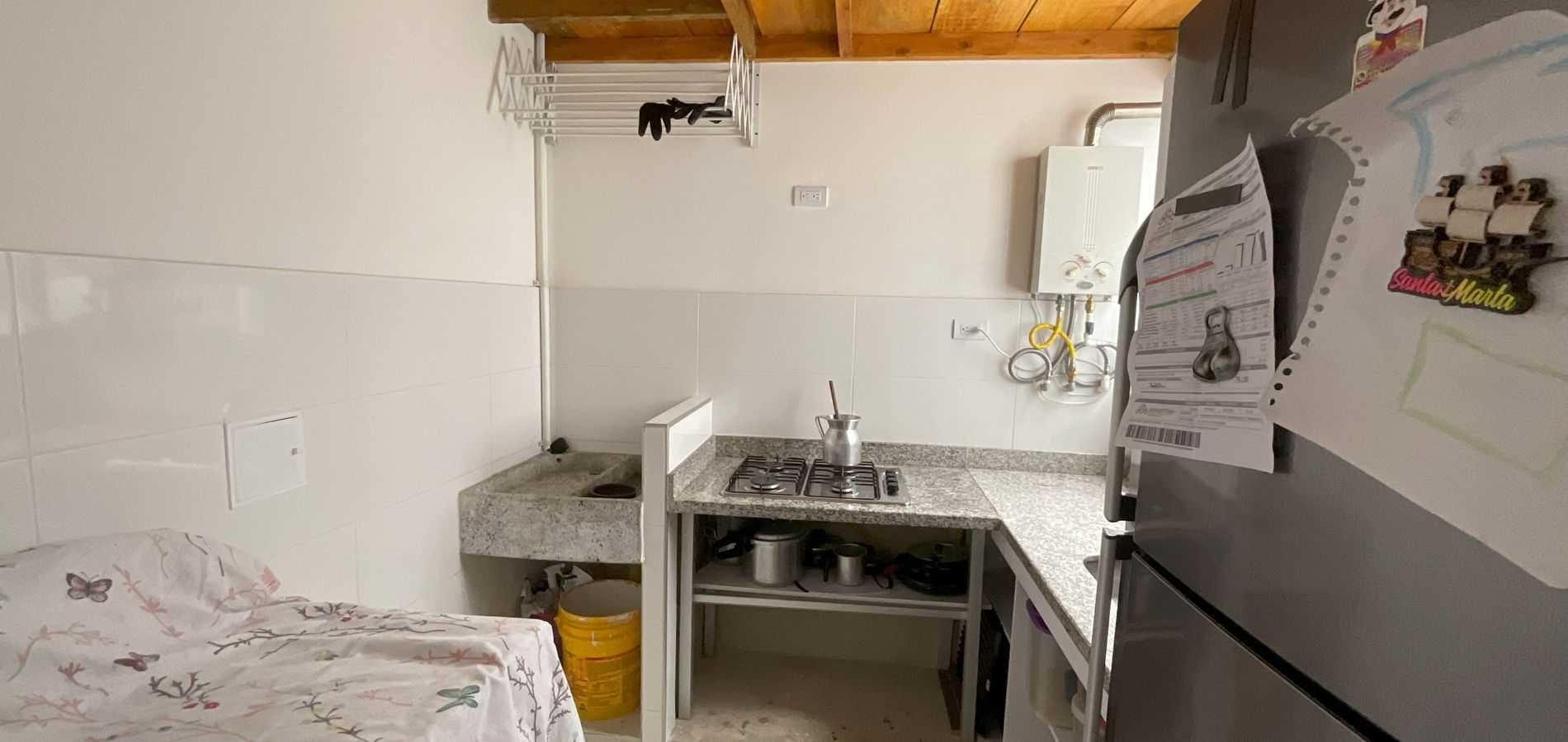 Apartamento en venta en Chía, Cundinamarca-3