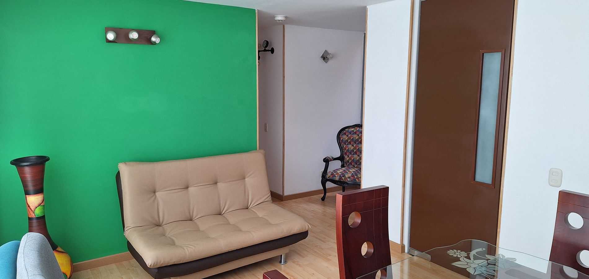 Apartamento en venta en Cajicá, Cundinamarca-1