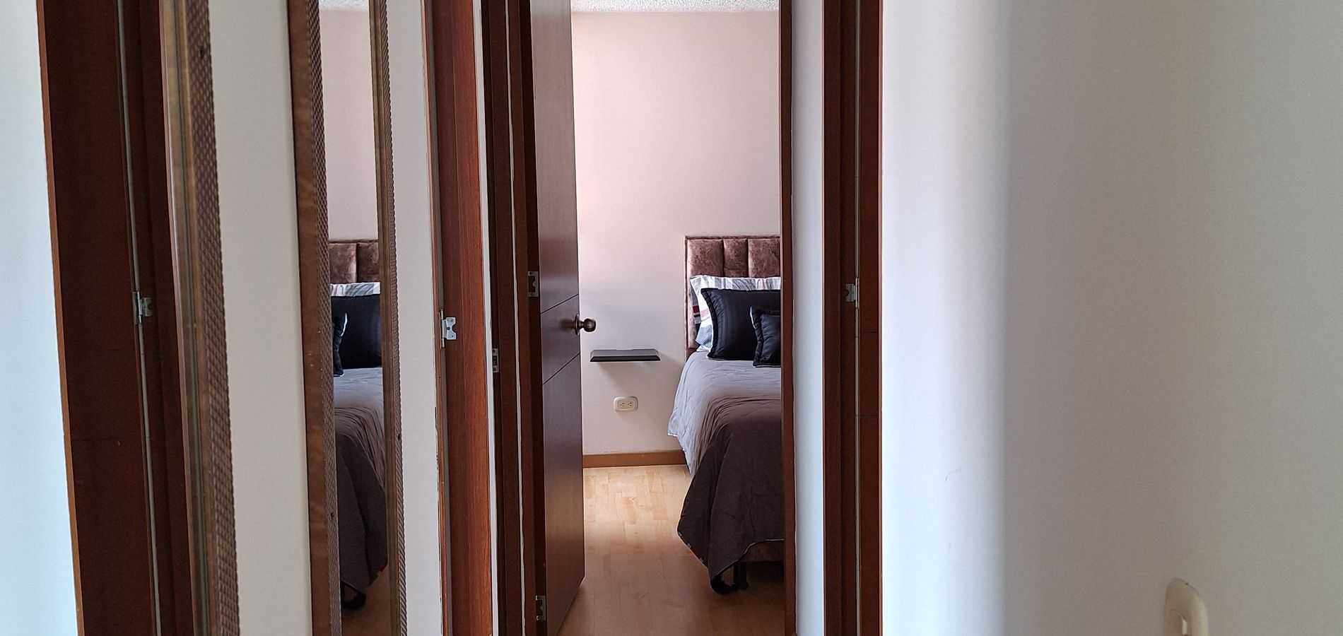 Apartamento en venta en Cajicá, Cundinamarca-3