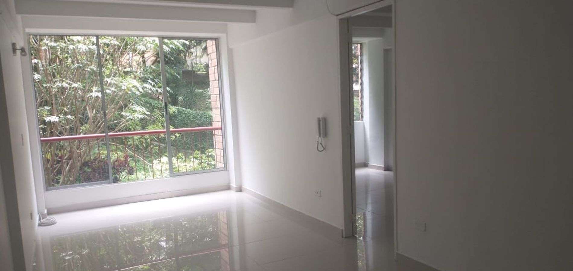 Apartamento en venta el cortijo en Robledo, Medellín