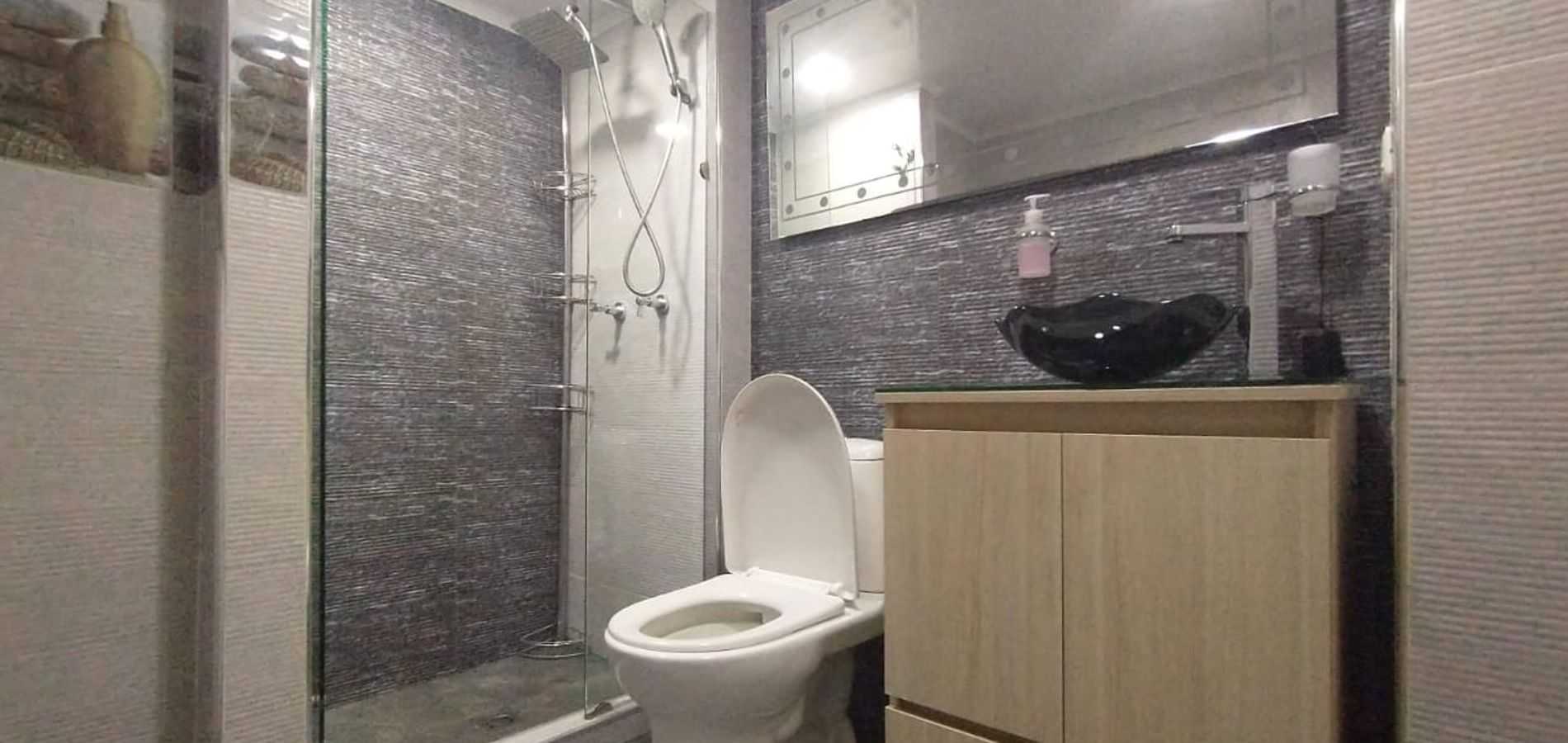 Apartamento en venta el cortijo en Robledo, Medellín-3