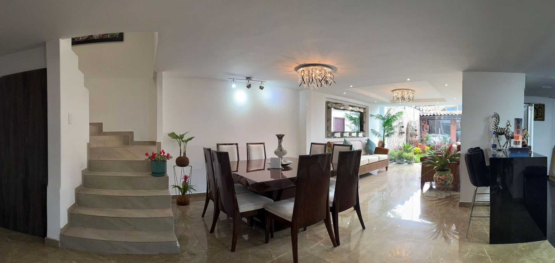 VENTA CASA SUBA (LAS VILLAS)