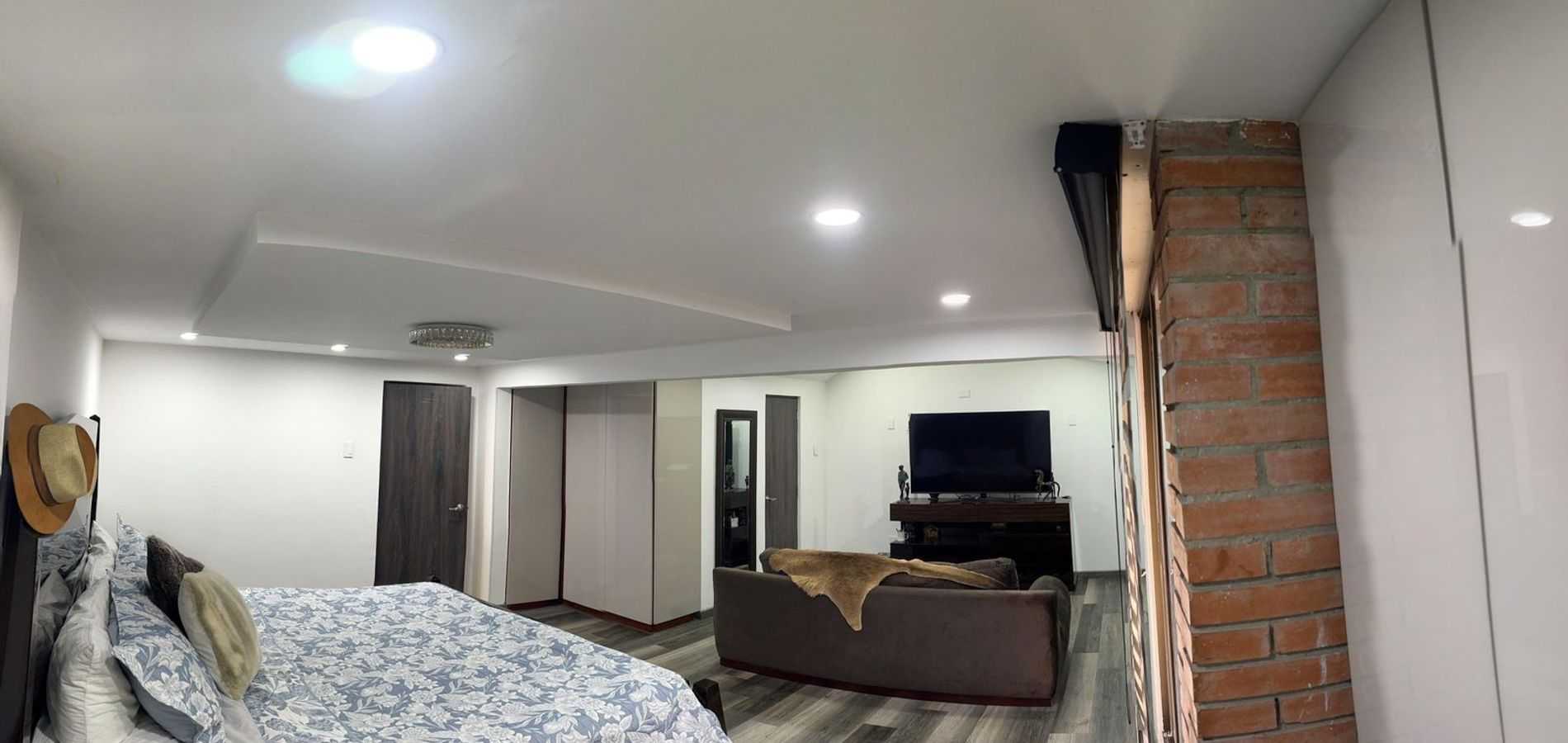 VENTA CASA SUBA (LAS VILLAS)-0
