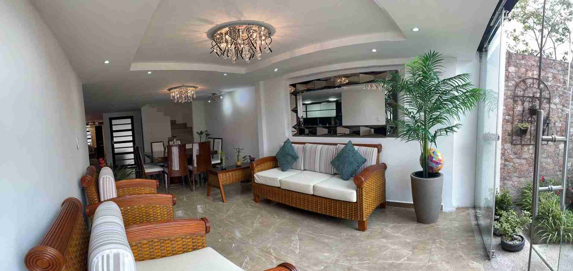 VENTA CASA SUBA (LAS VILLAS)-1