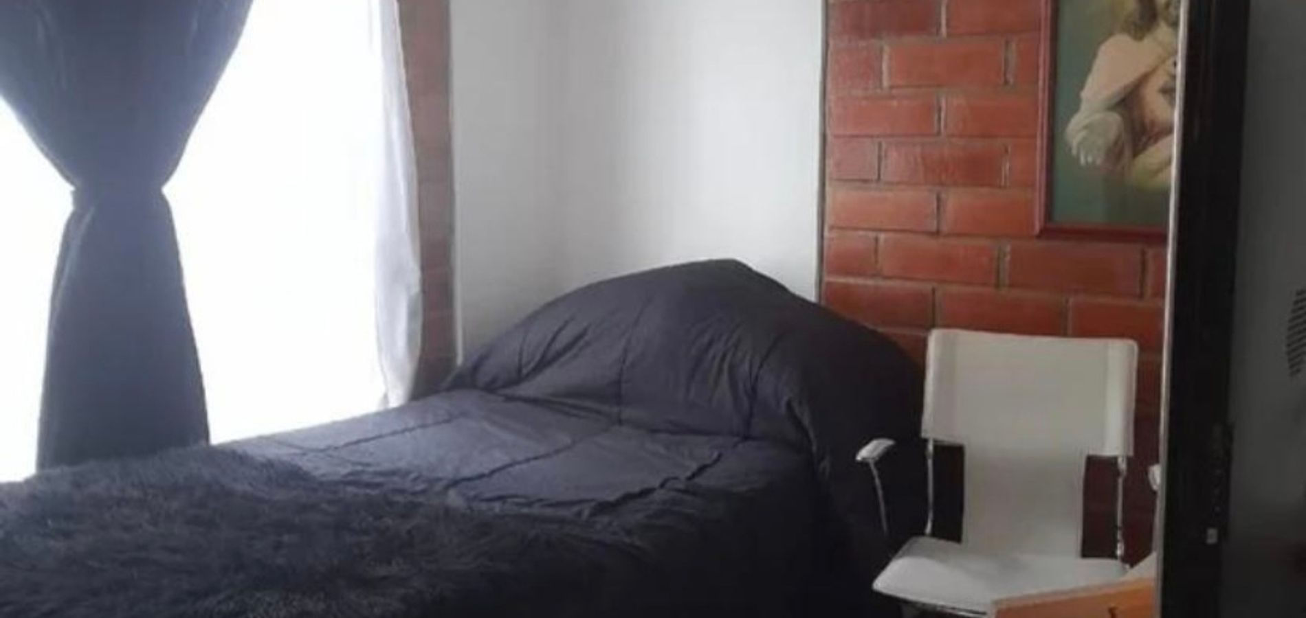 APARTAMENTO EN VENTA CALASANZ MALL SANTANA-2