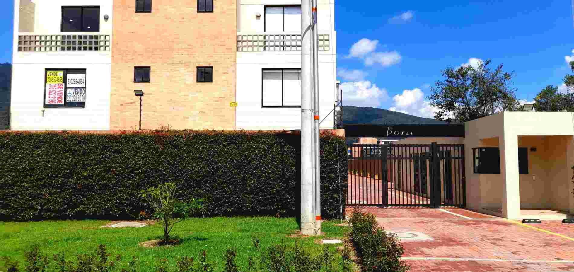 Casa en venta en Chía, Cundinamarca-1