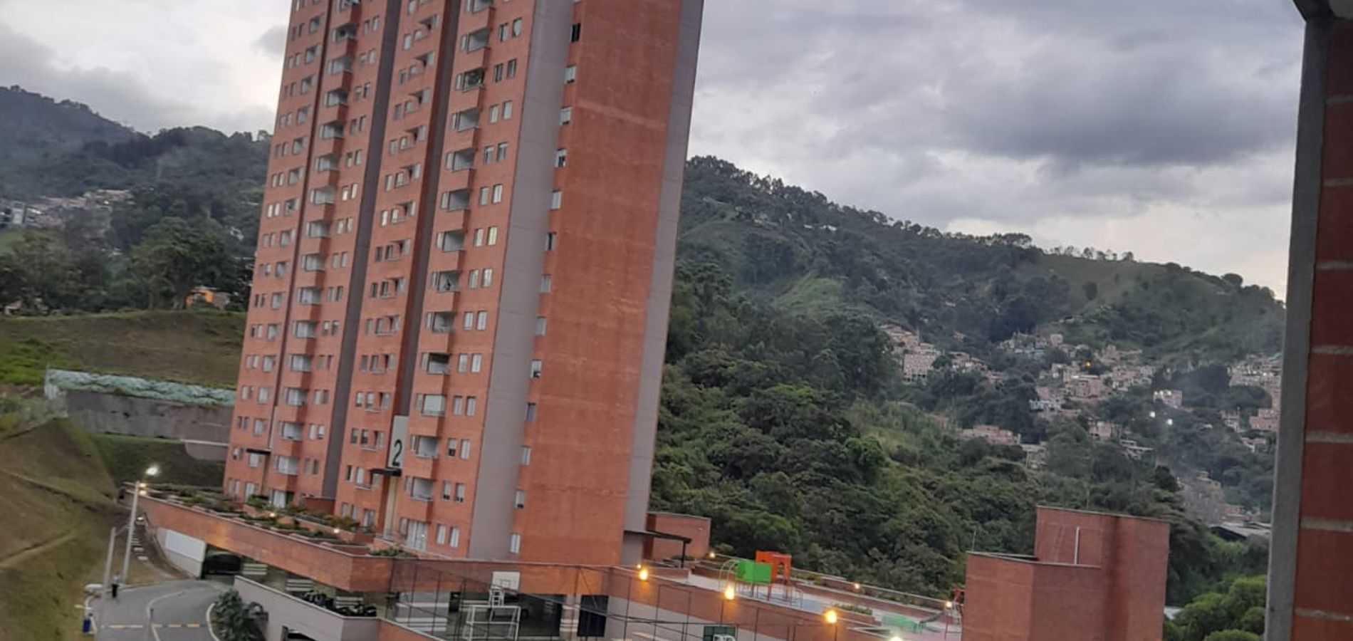 Apartamento en venta en Itagí, Antioquia