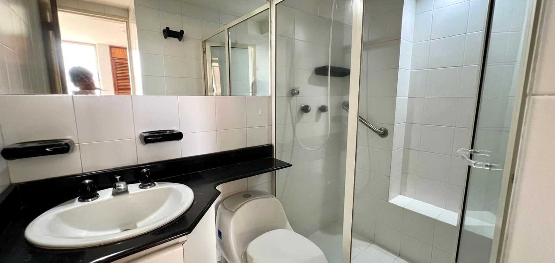 VENTA DE APARTAMENTO MEDELLÍN LA CASTELLANA-2