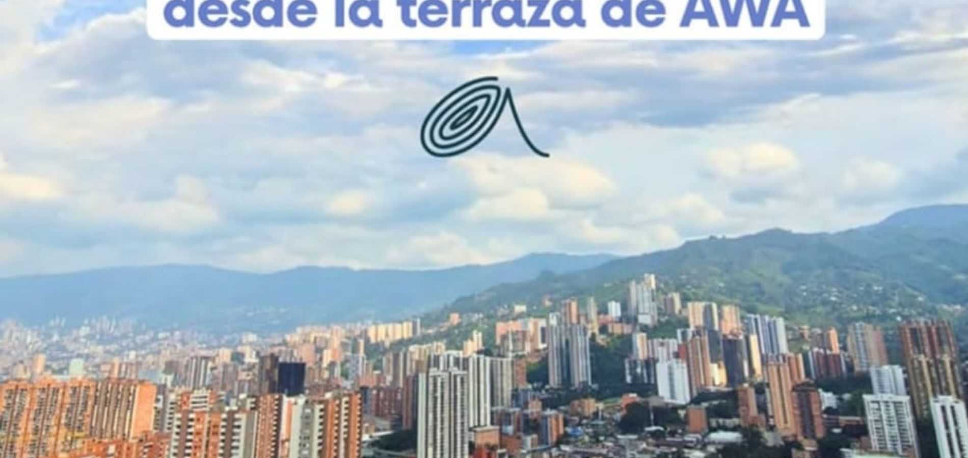 Venta Apartamento Nuevo Sabaneta Pan de Azúcar Awá-0