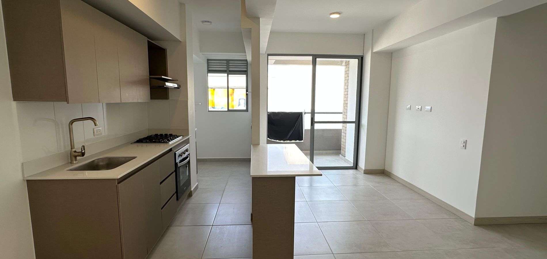 Apartamento en venta - Terrazas del Río, Envigado 3 Habitaci-2