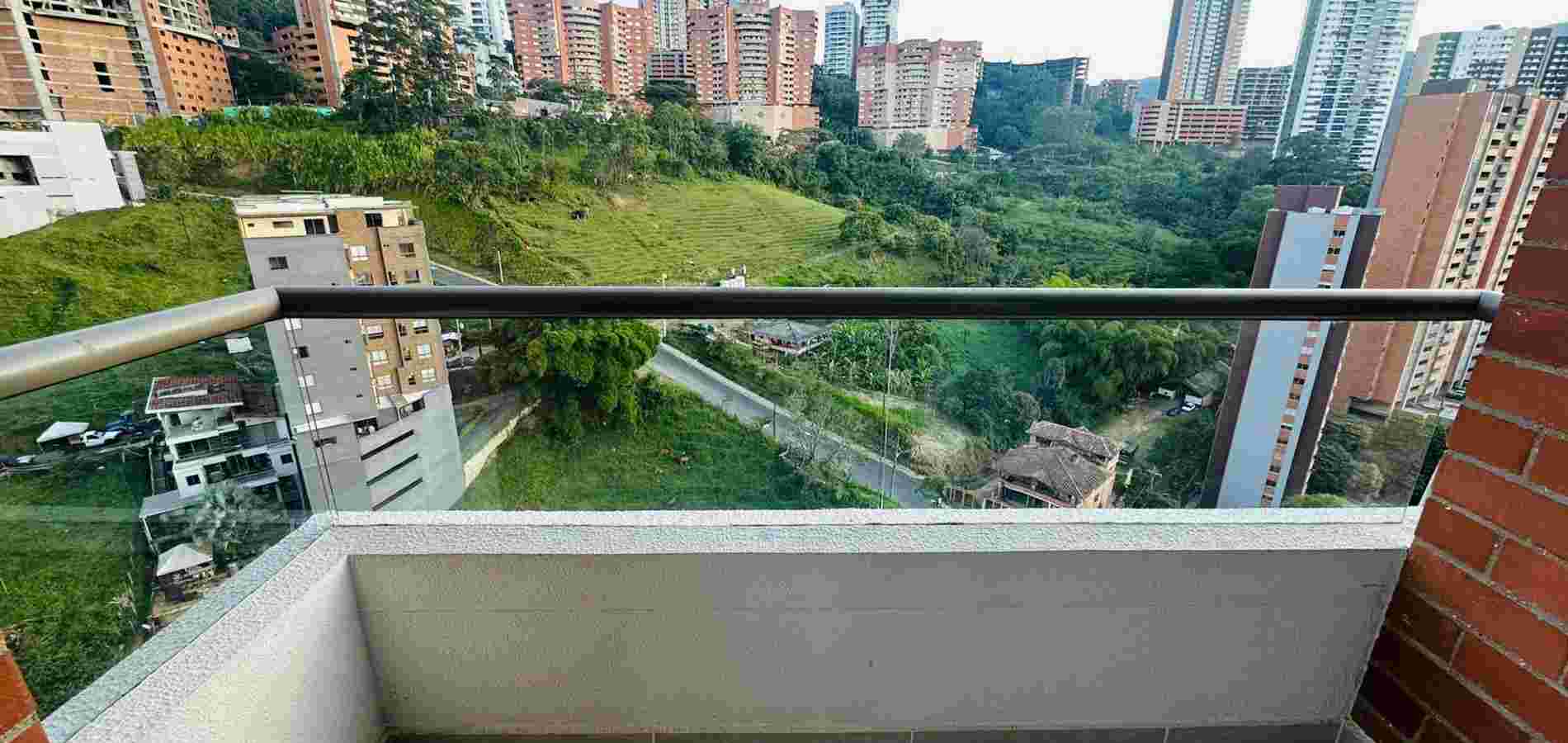Venta de Apartamento Sector Las Lomitas en Sabaneta-2