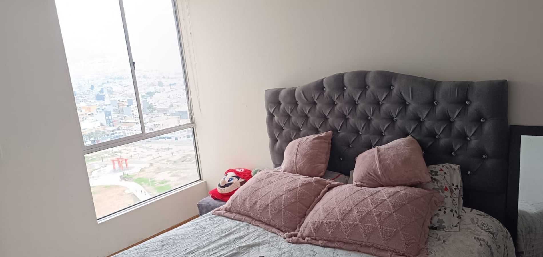 VENTA APARTAMENTO - VERONA II - TIBANA - ESPECTACULAR VISTA-0
