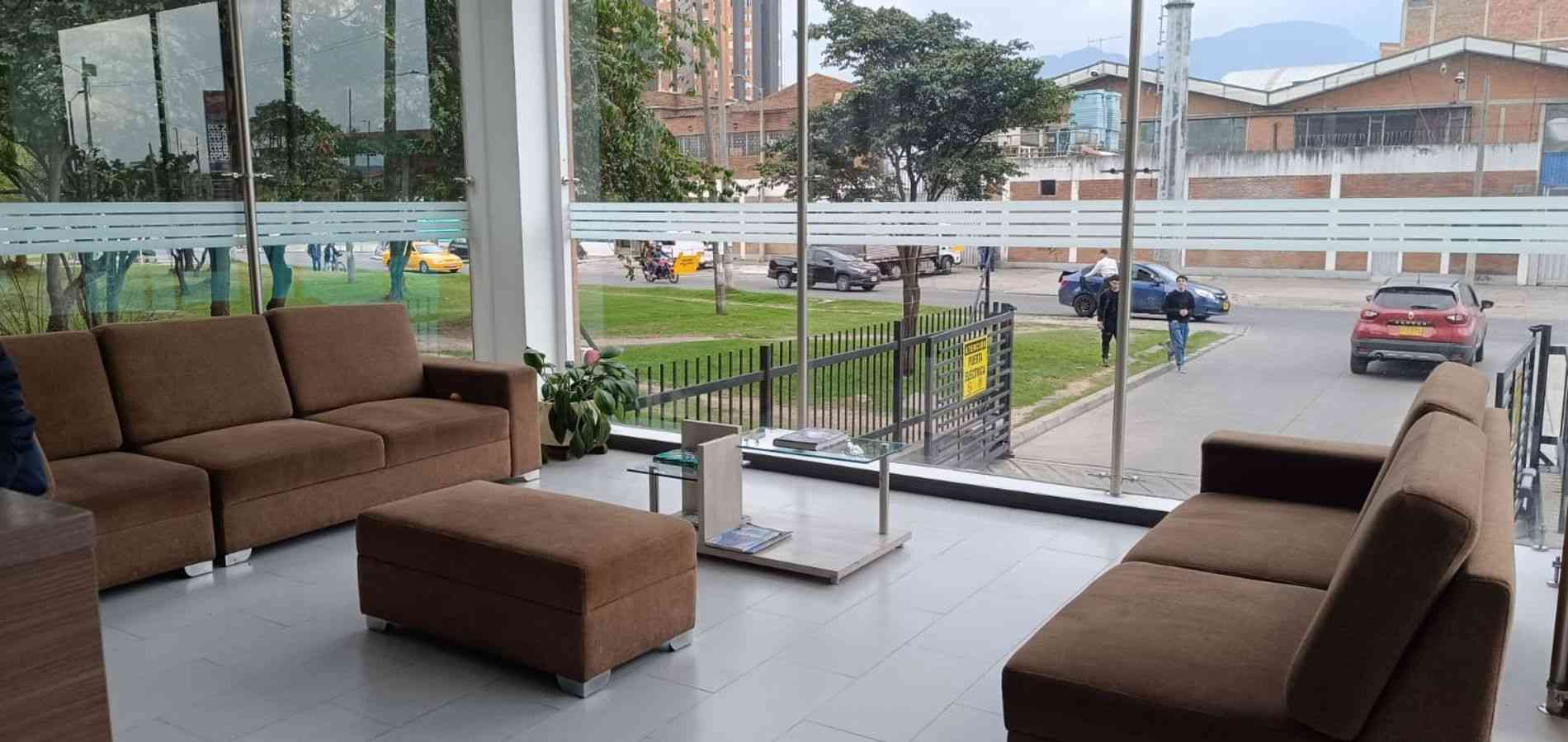 VENTA APARTAMENTO - VERONA II - TIBANA - ESPECTACULAR VISTA-2