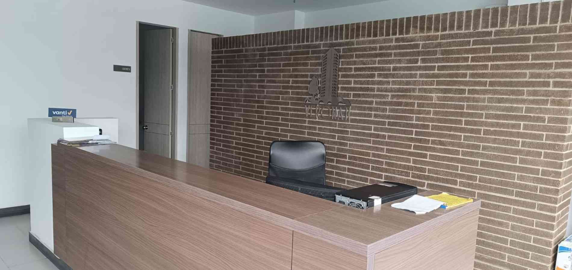 VENTA APARTAMENTO - VERONA II - TIBANA - ESPECTACULAR VISTA-3