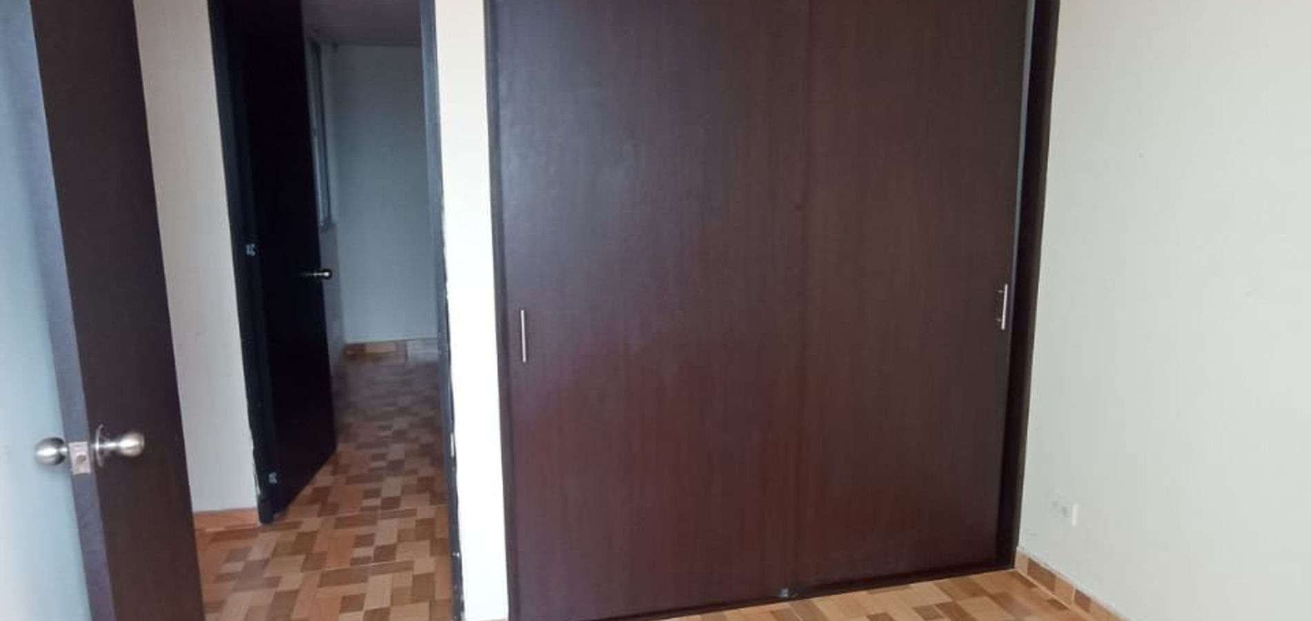 Apartamento en venta en Bogotá, Fontibón