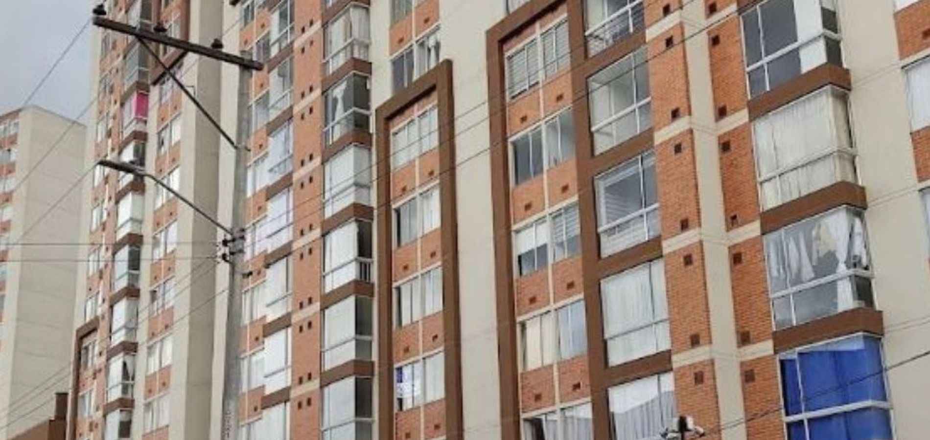 Apartamento en venta en Bogotá, Fontibón-0