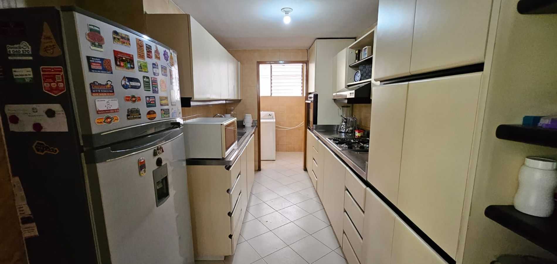 Apartamento en venta en Velódromo Sector LOS PINOS. Medellin-2