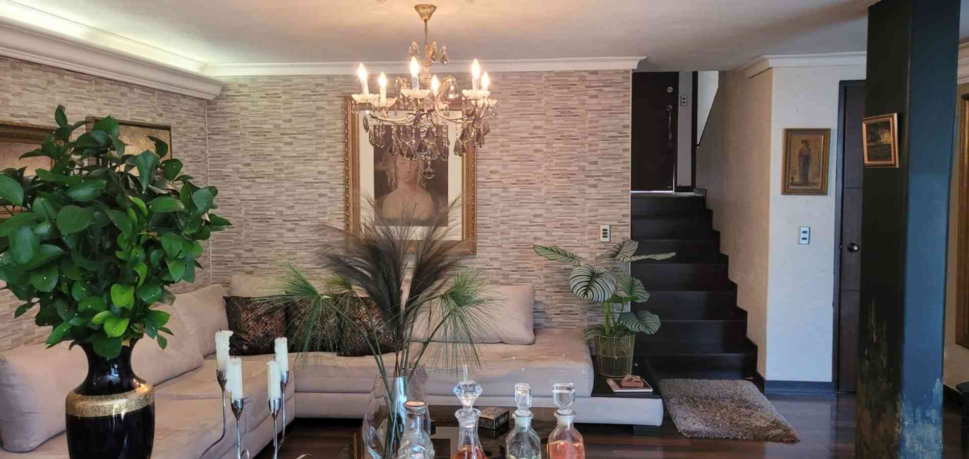 Casa en venta en Envigado, Antioquia-3