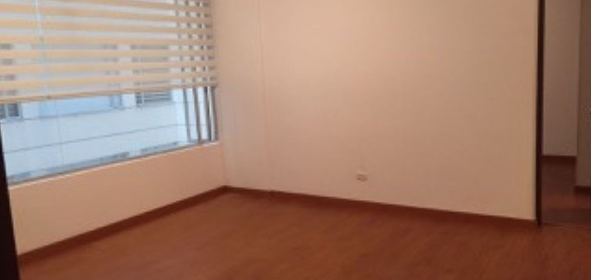 Apartamento en venta en Chapinero Alto
