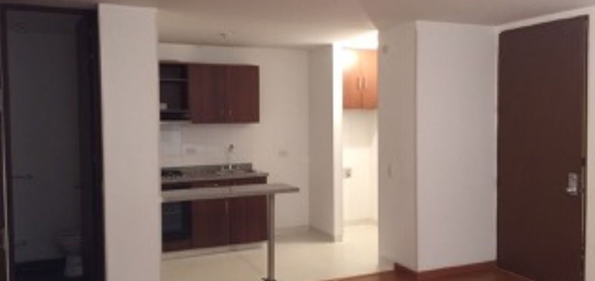 Apartamento en venta en Chapinero Alto-2
