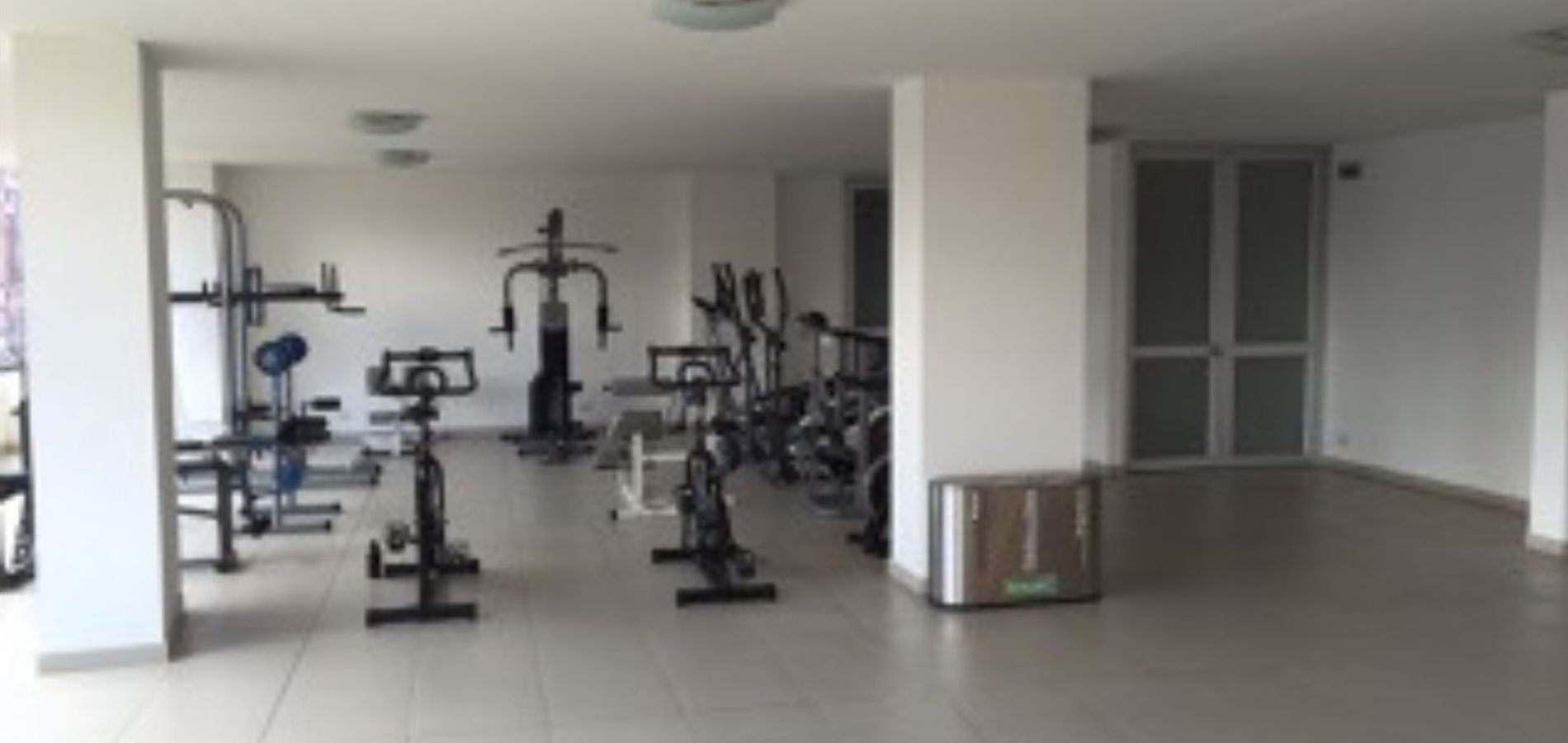 Apartamento en venta en Chapinero Alto-3