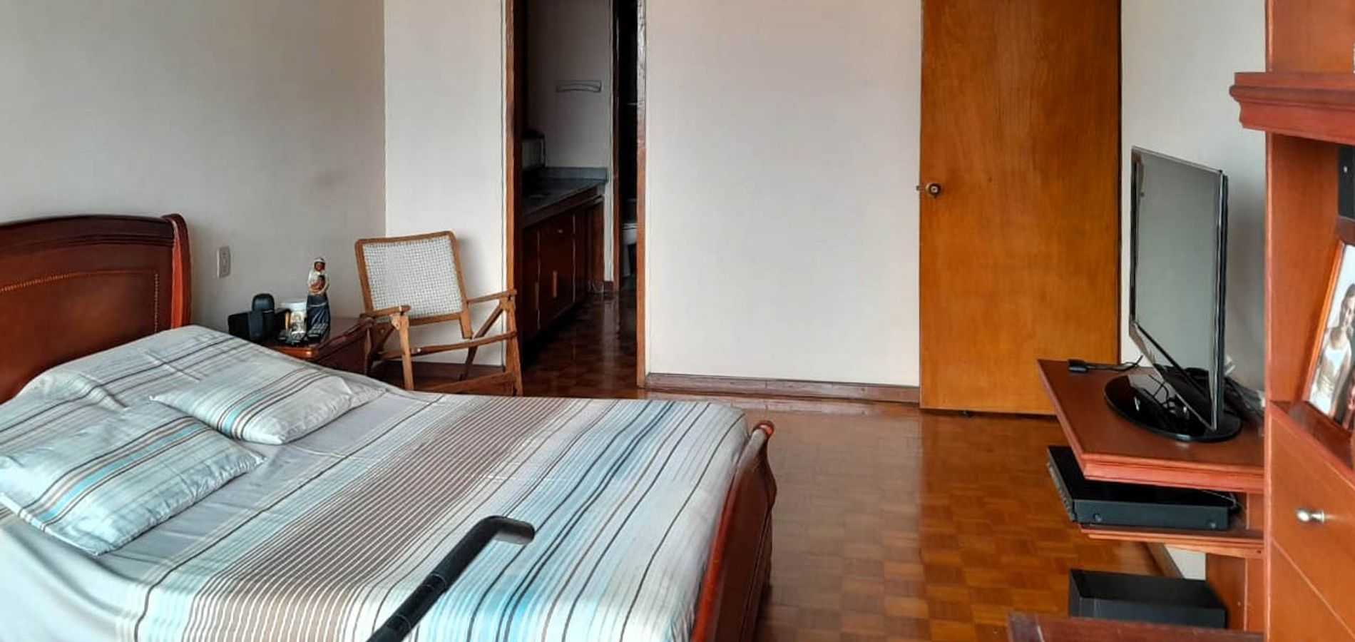 VENTA APARTAMENTO LA CANDELARIA AVD ORIENTAL MEDELLIN-1