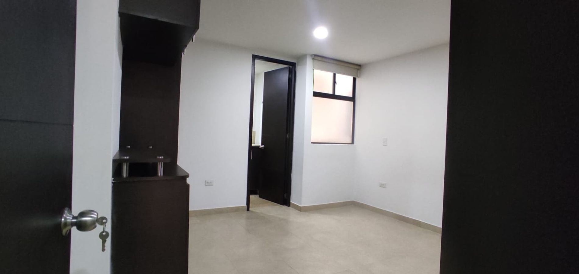 Apartamento en venta en Santa Ana 3 Habitaciones
