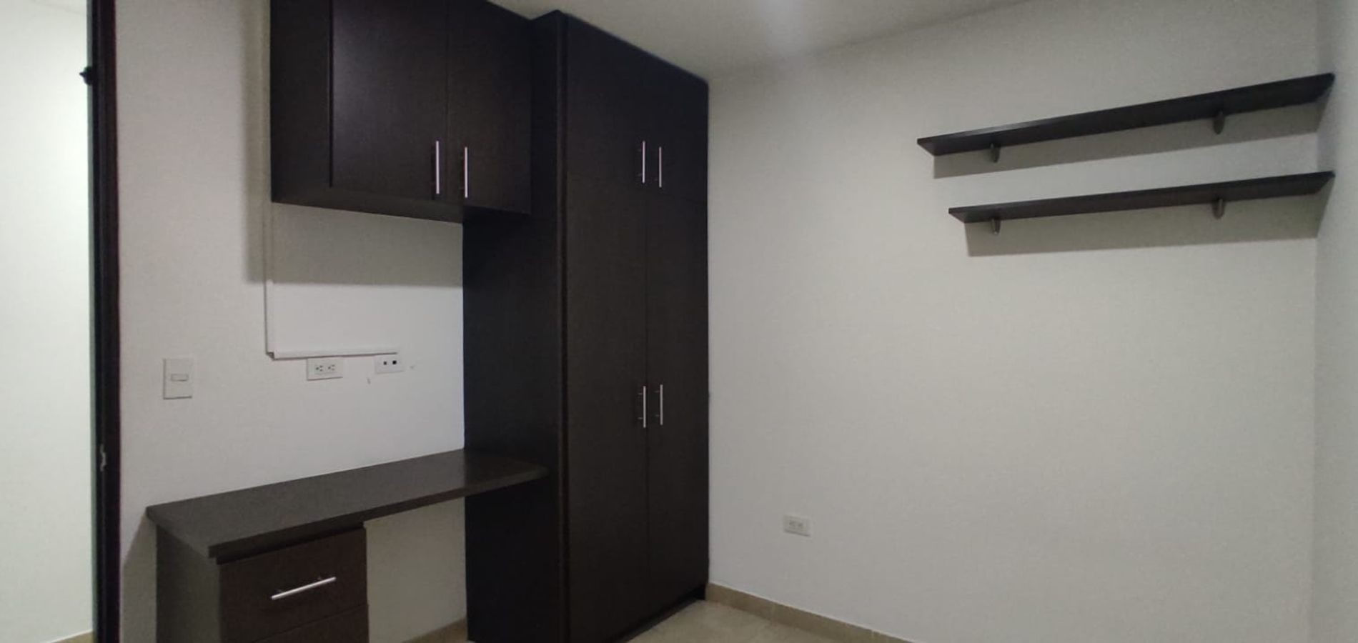 Apartamento en venta en Santa Ana 3 Habitaciones-2