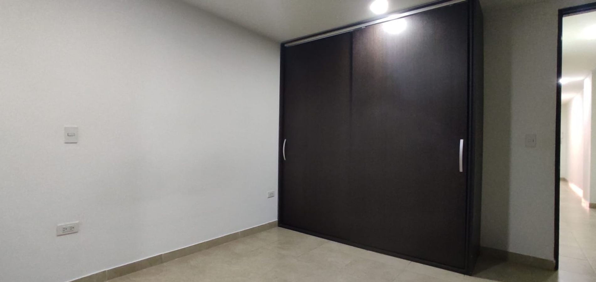 Apartamento en venta en Santa Ana 3 Habitaciones-3