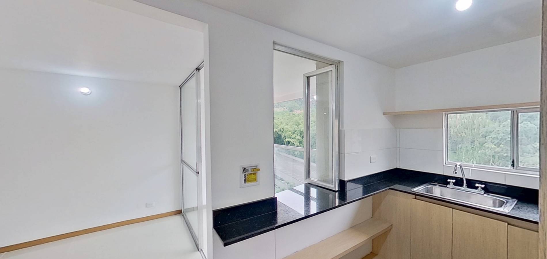 Apartamento en Venta en Las Antillas, Envigado  Urb. Colors,-1